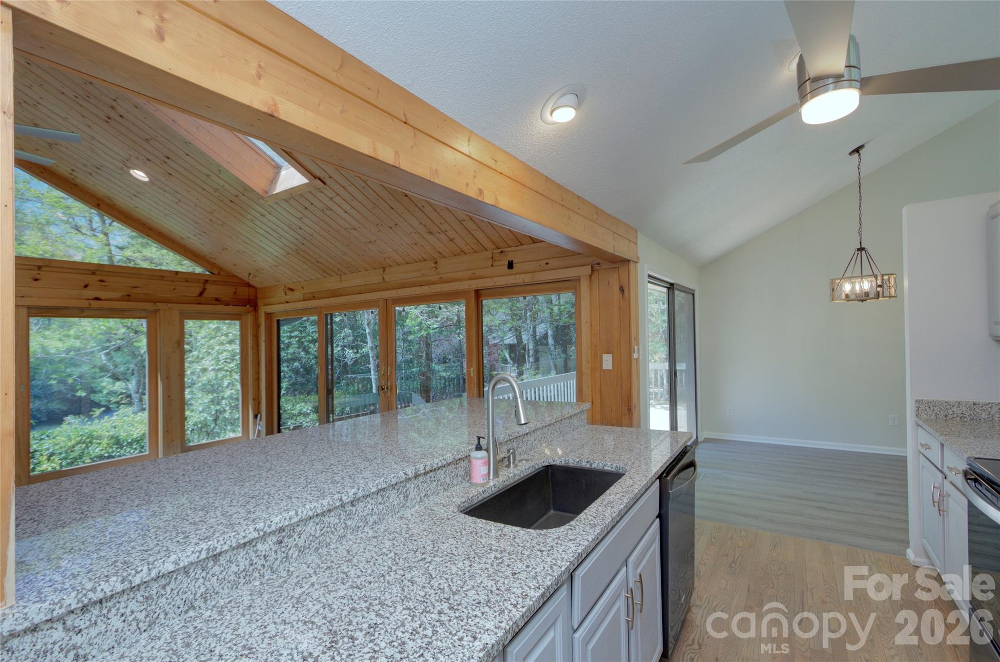 960 Middle Connestee Trail Brevard NC 28712