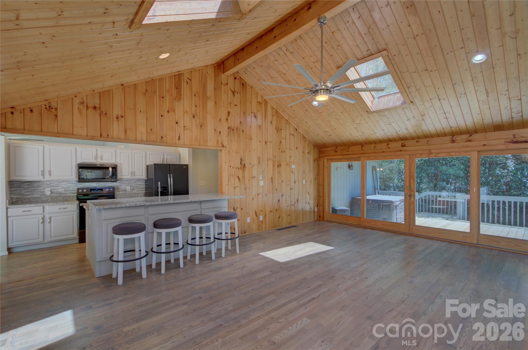 960 Middle Connestee Trail Brevard NC 28712