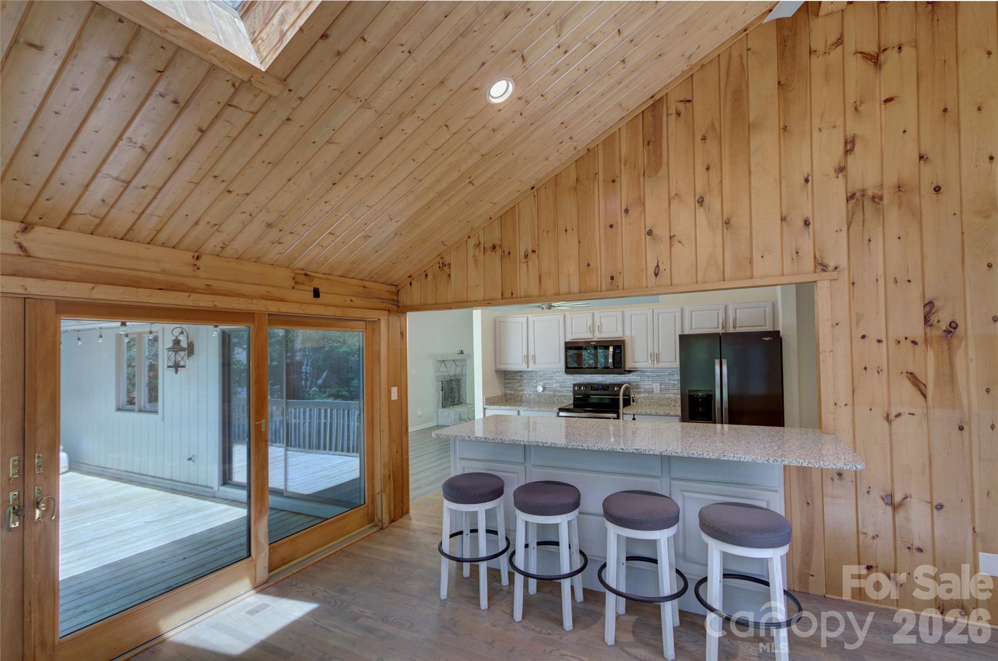 960 Middle Connestee Trail Brevard NC 28712