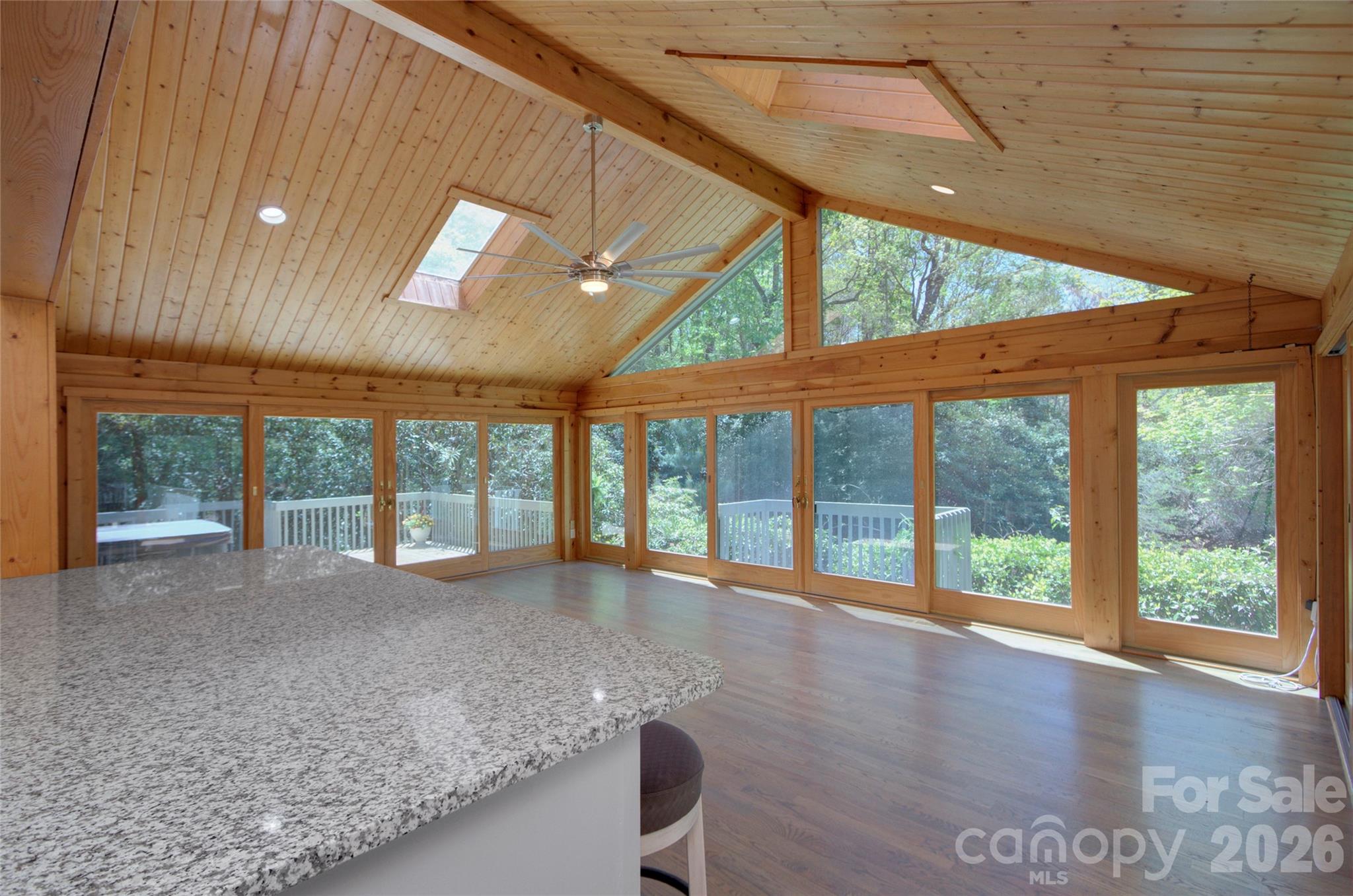 960 Middle Connestee Trail Brevard NC 28712