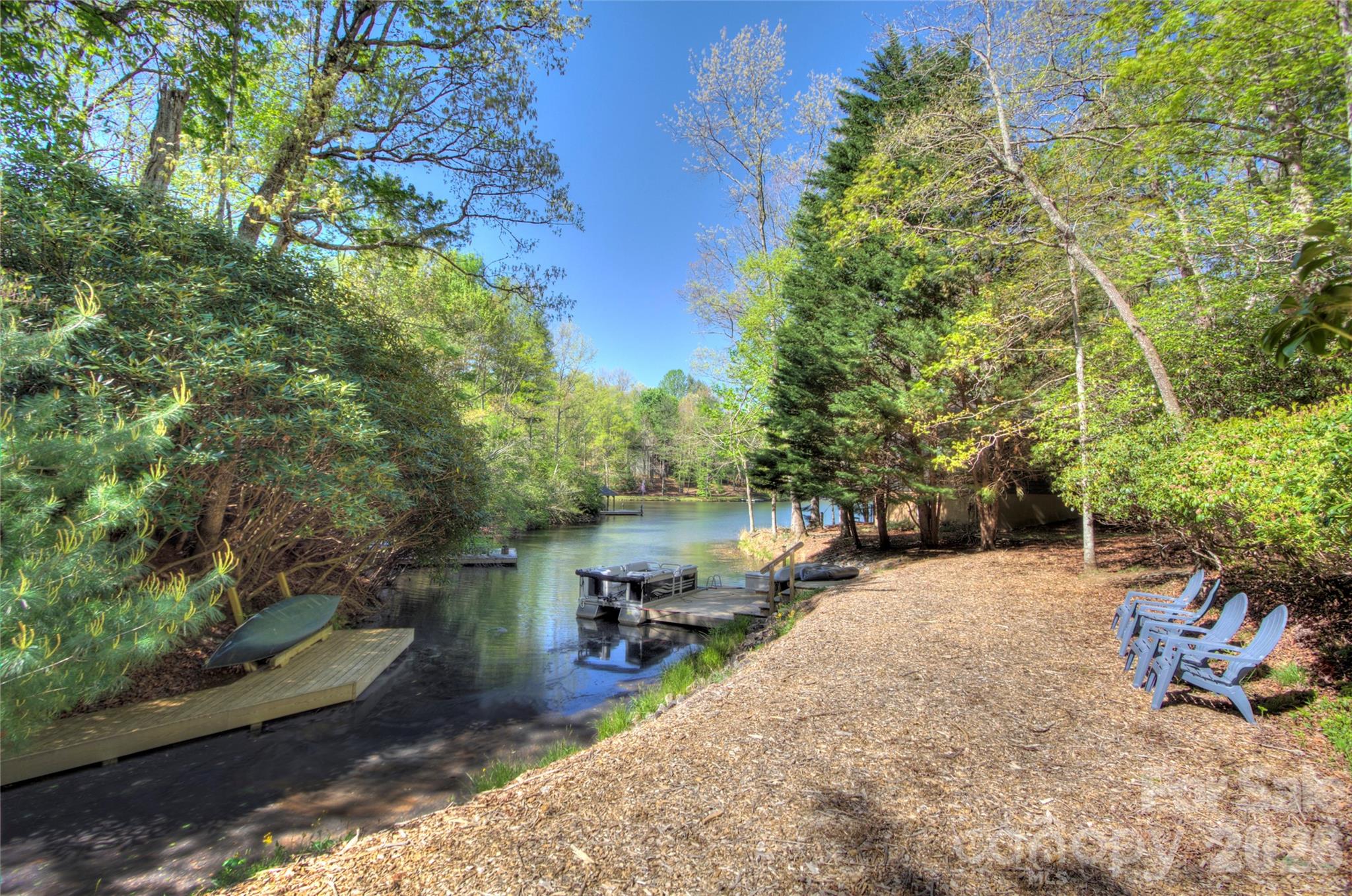 960 Middle Connestee Trail Brevard NC 28712