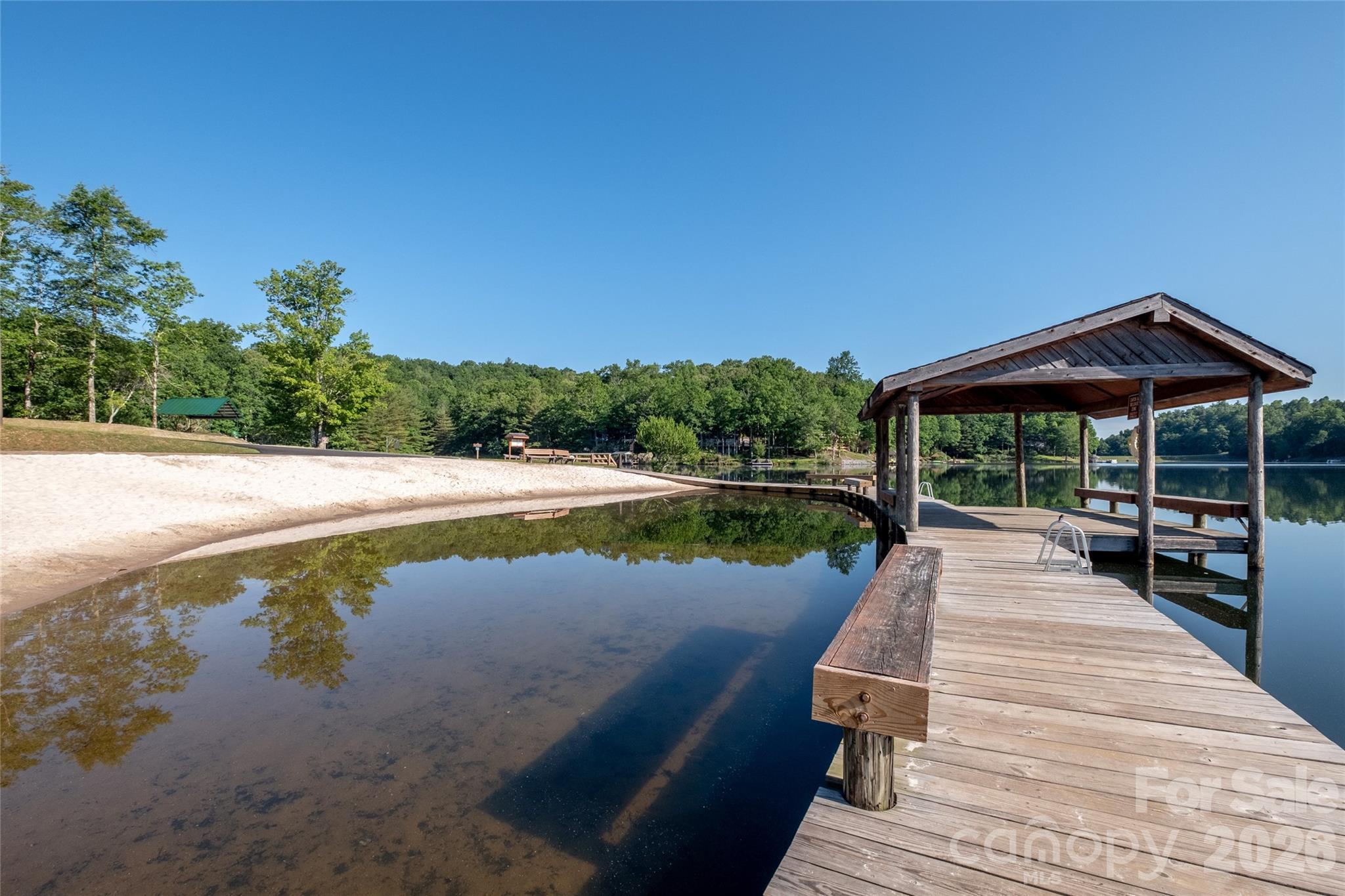 960 Middle Connestee Trail Brevard NC 28712