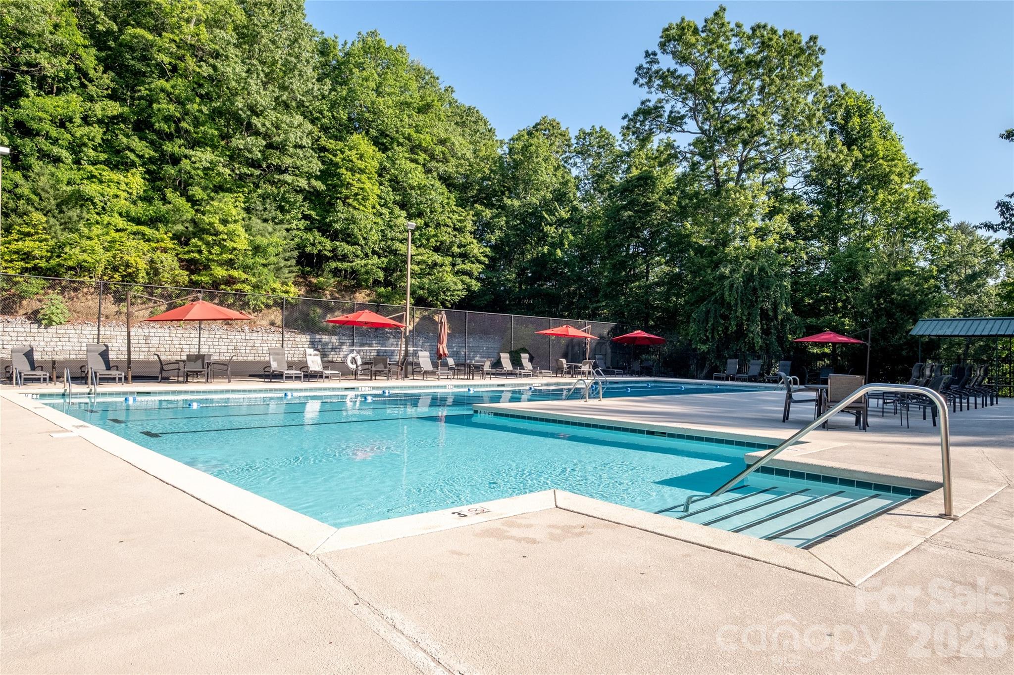 960 Middle Connestee Trail Brevard NC 28712