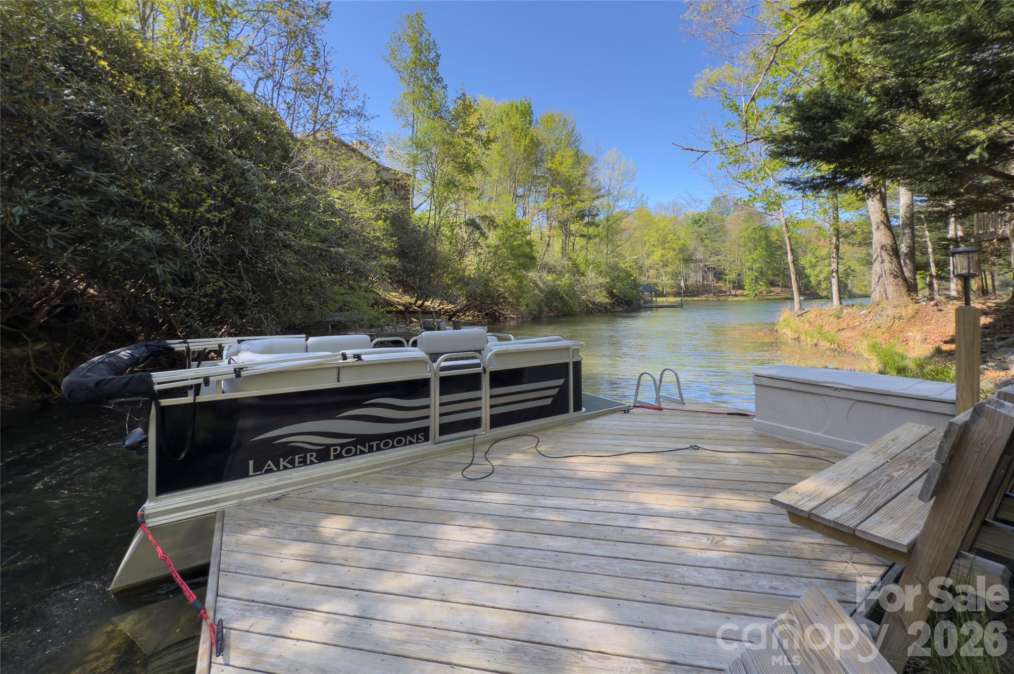 960 Middle Connestee Trail Brevard NC 28712