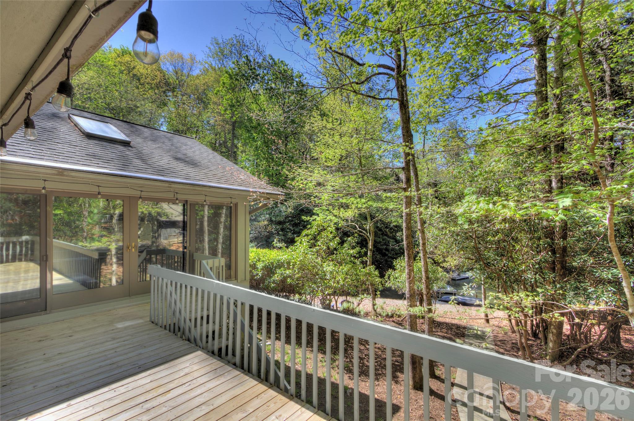 960 Middle Connestee Trail Brevard NC 28712