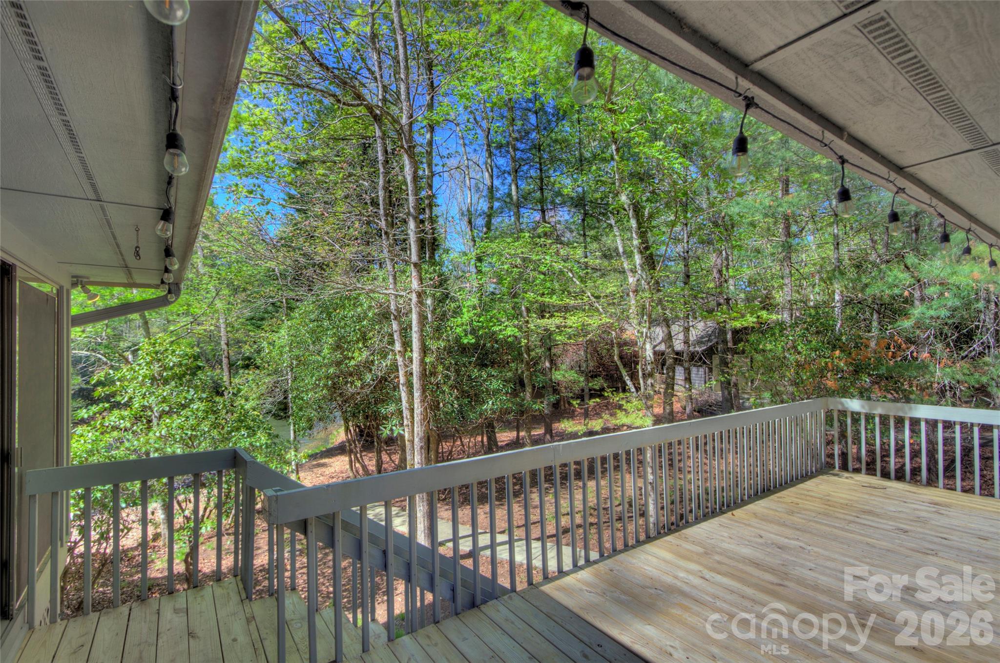 960 Middle Connestee Trail Brevard NC 28712