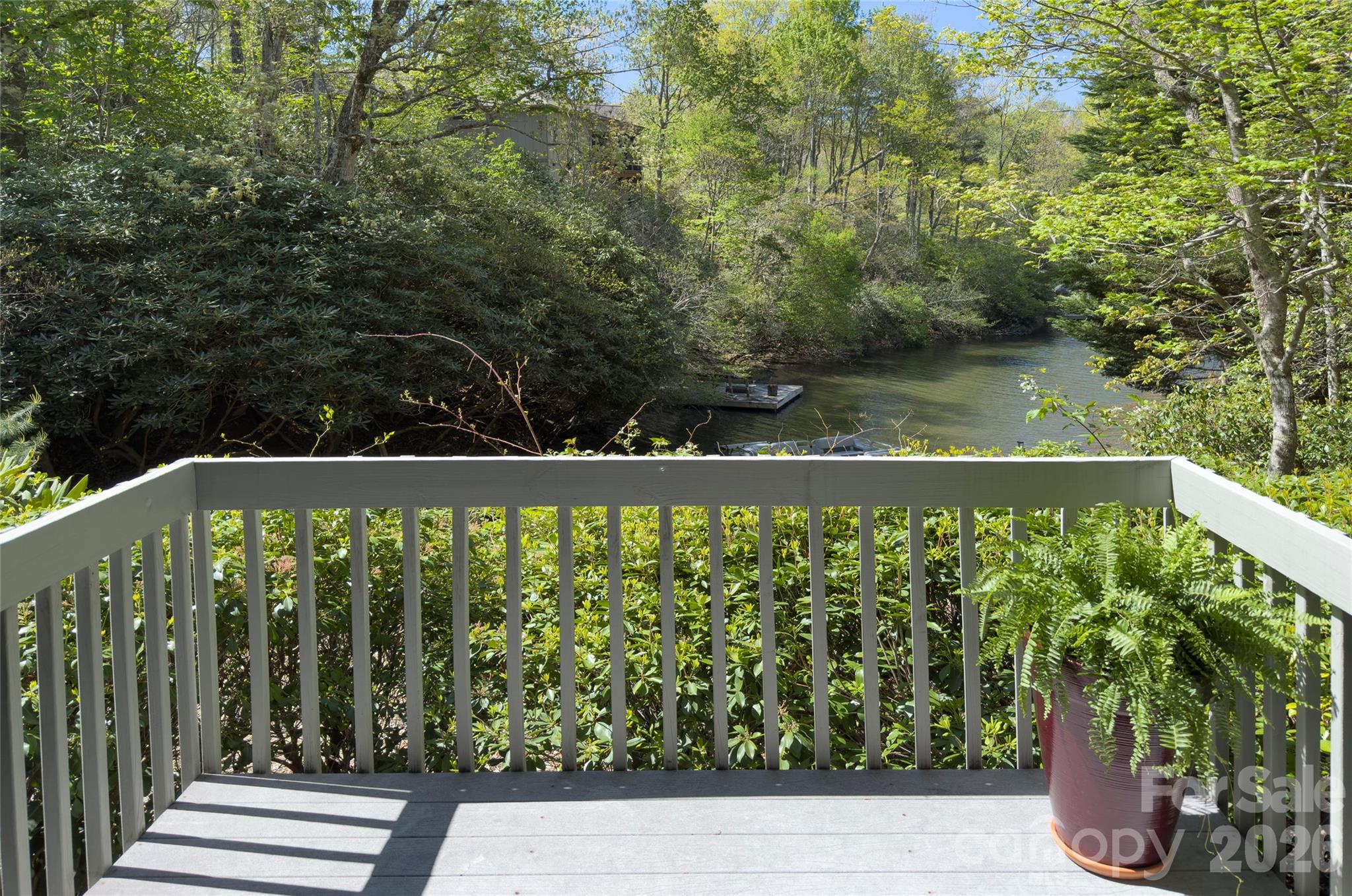 960 Middle Connestee Trail Brevard NC 28712