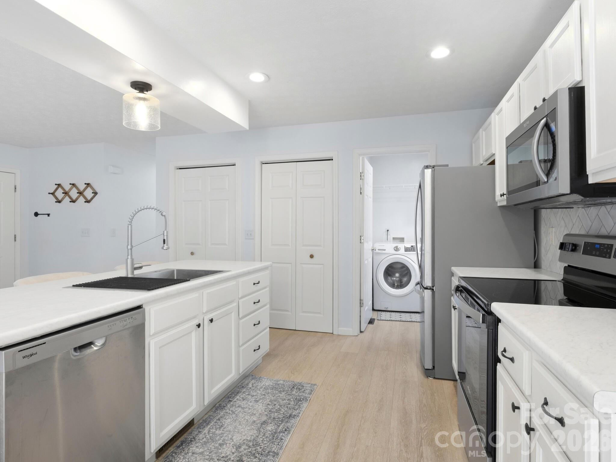 1 Mosers Place Candler NC 28715