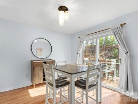 1 Mosers Place Candler NC 28715