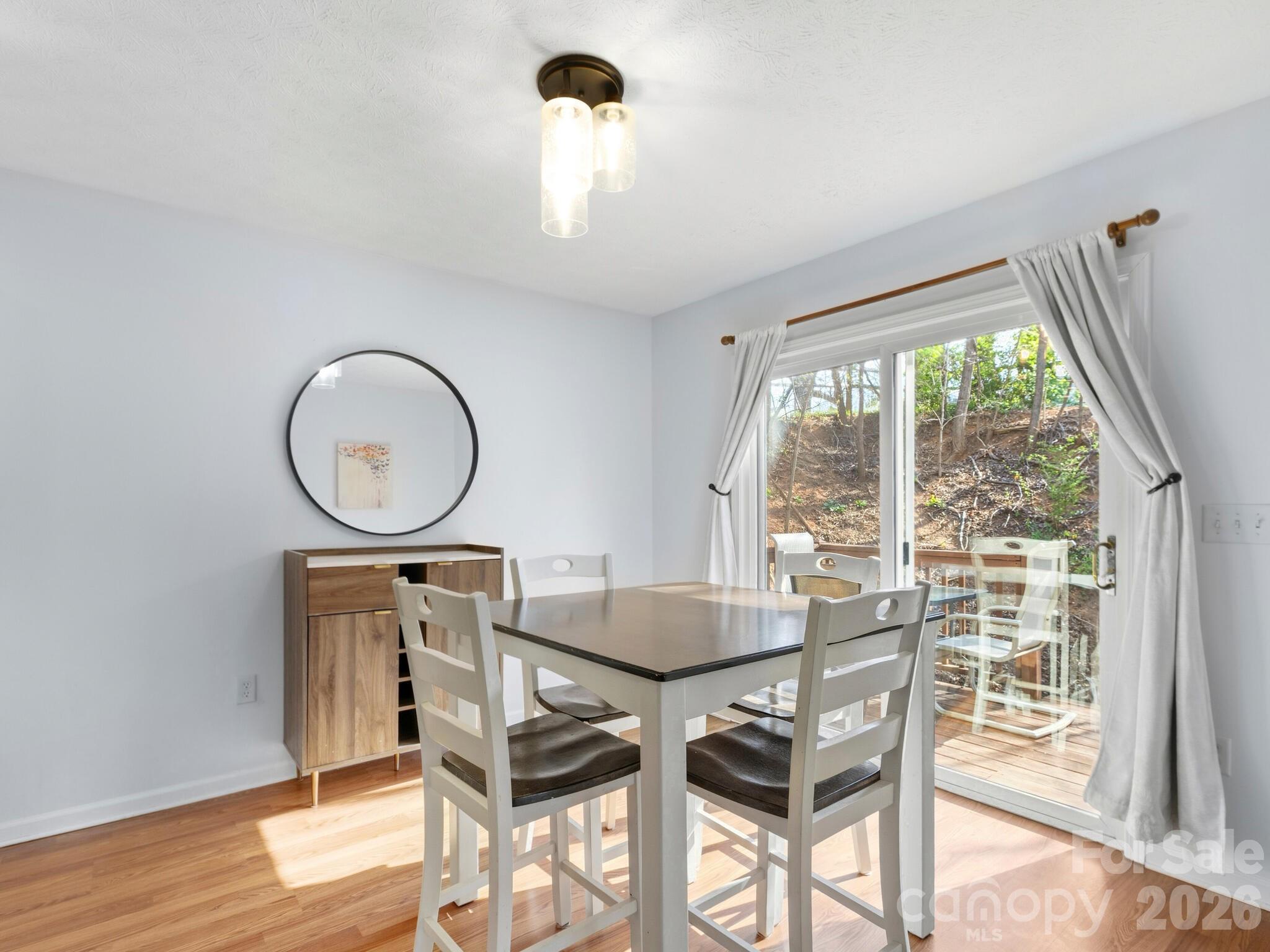 1 Mosers Place Candler NC 28715