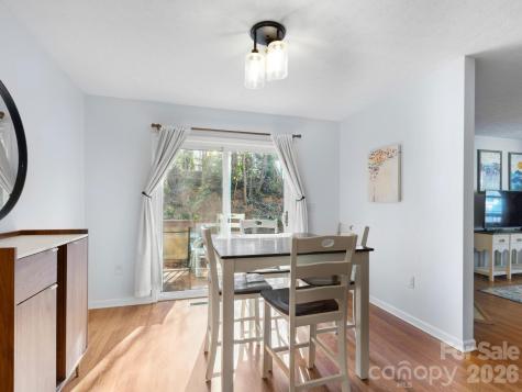 1 Mosers Place Candler NC 28715