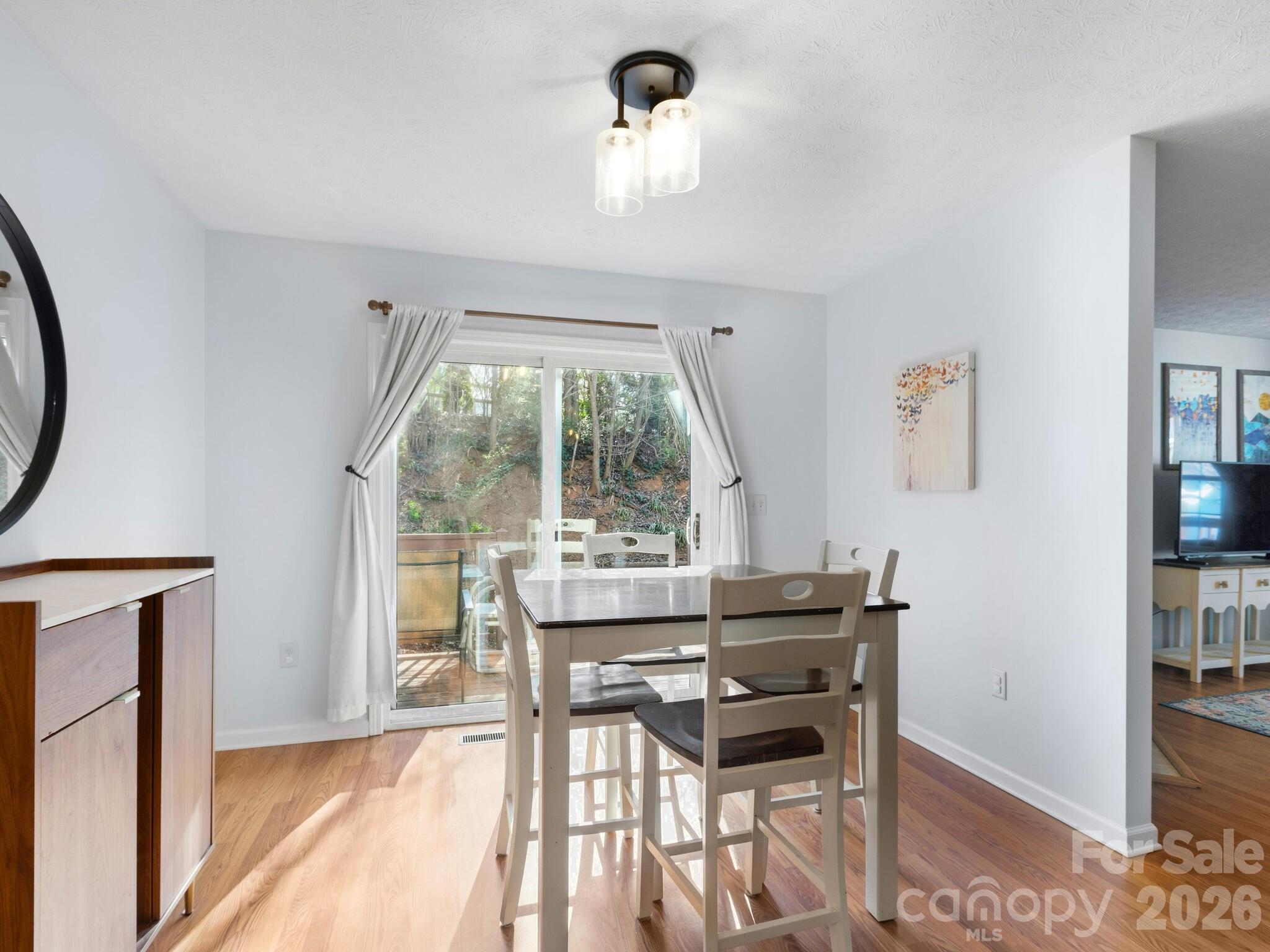 1 Mosers Place Candler NC 28715