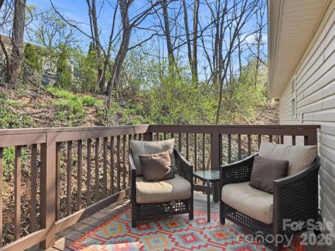 1 Mosers Place Candler NC 28715