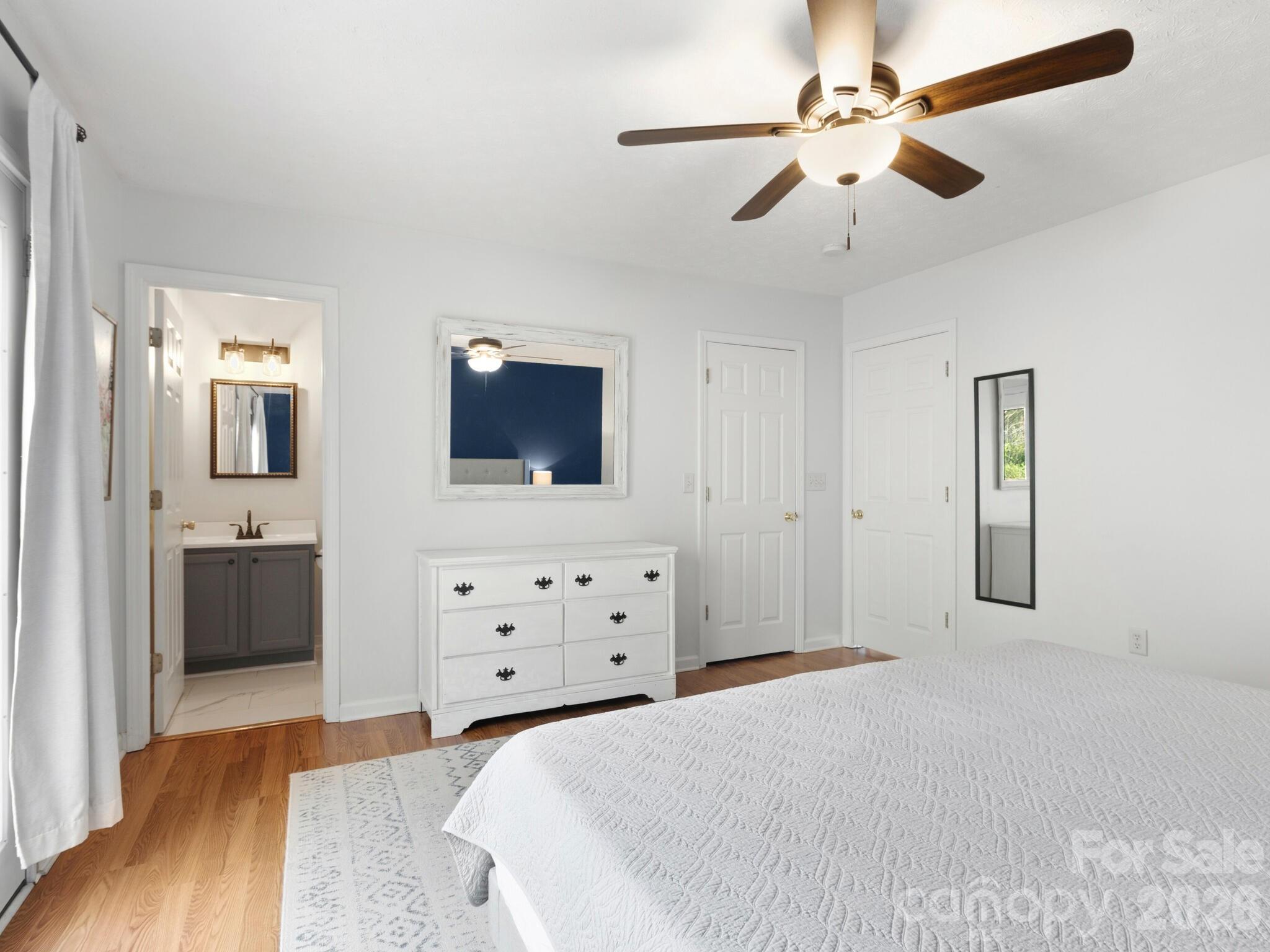 1 Mosers Place Candler NC 28715