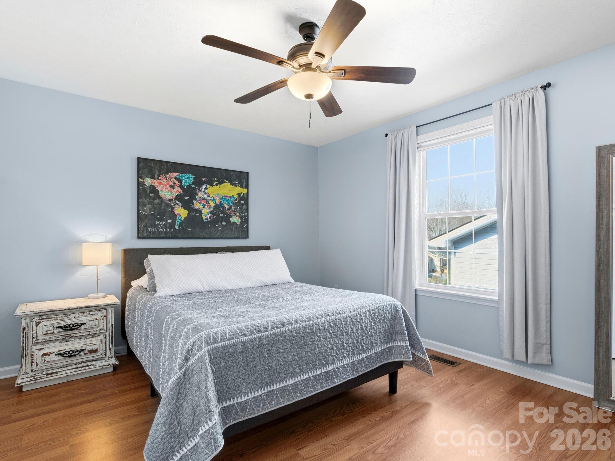 1 Mosers Place Candler NC 28715