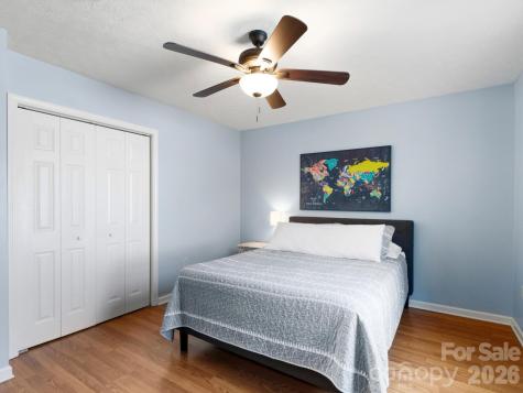 1 Mosers Place Candler NC 28715