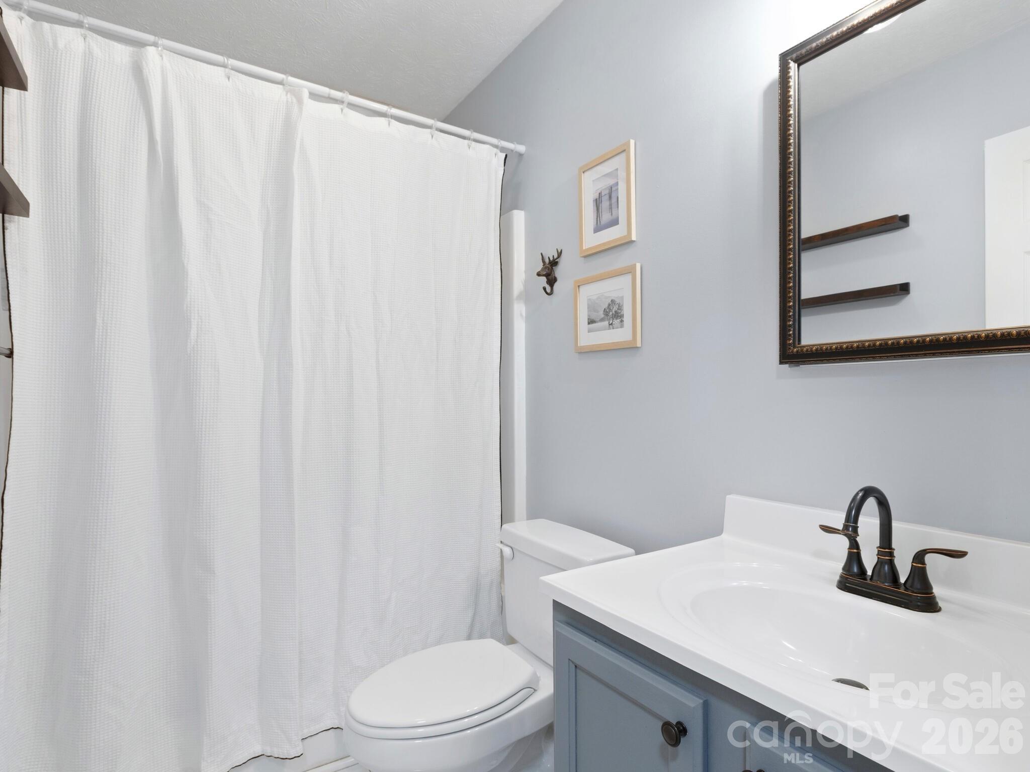 1 Mosers Place Candler NC 28715