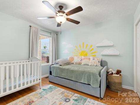 1 Mosers Place Candler NC 28715
