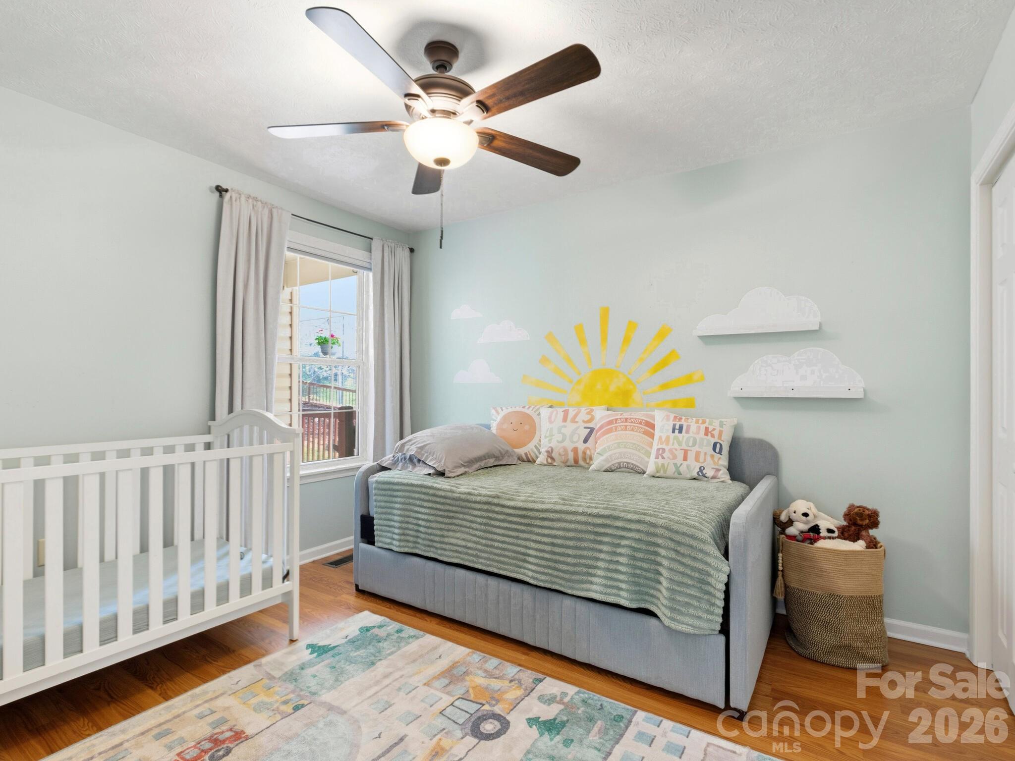 1 Mosers Place Candler NC 28715