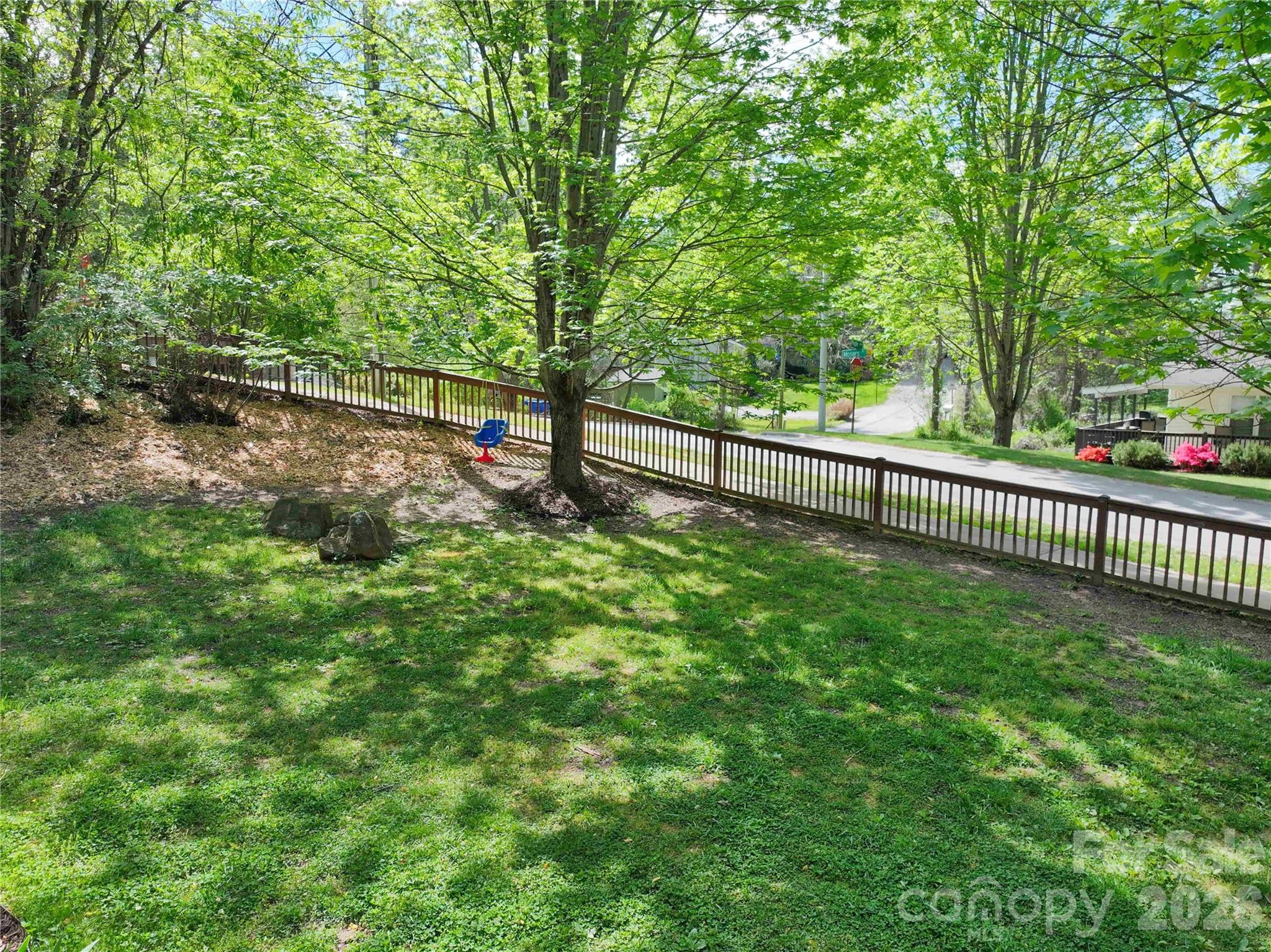 1 Mosers Place Candler NC 28715