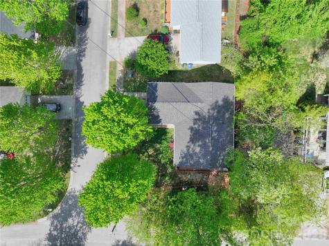 1 Mosers Place Candler NC 28715
