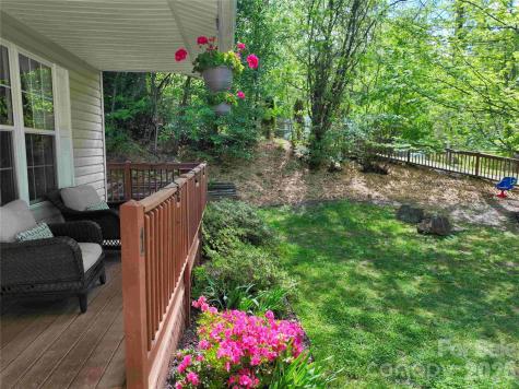 1 Mosers Place Candler NC 28715