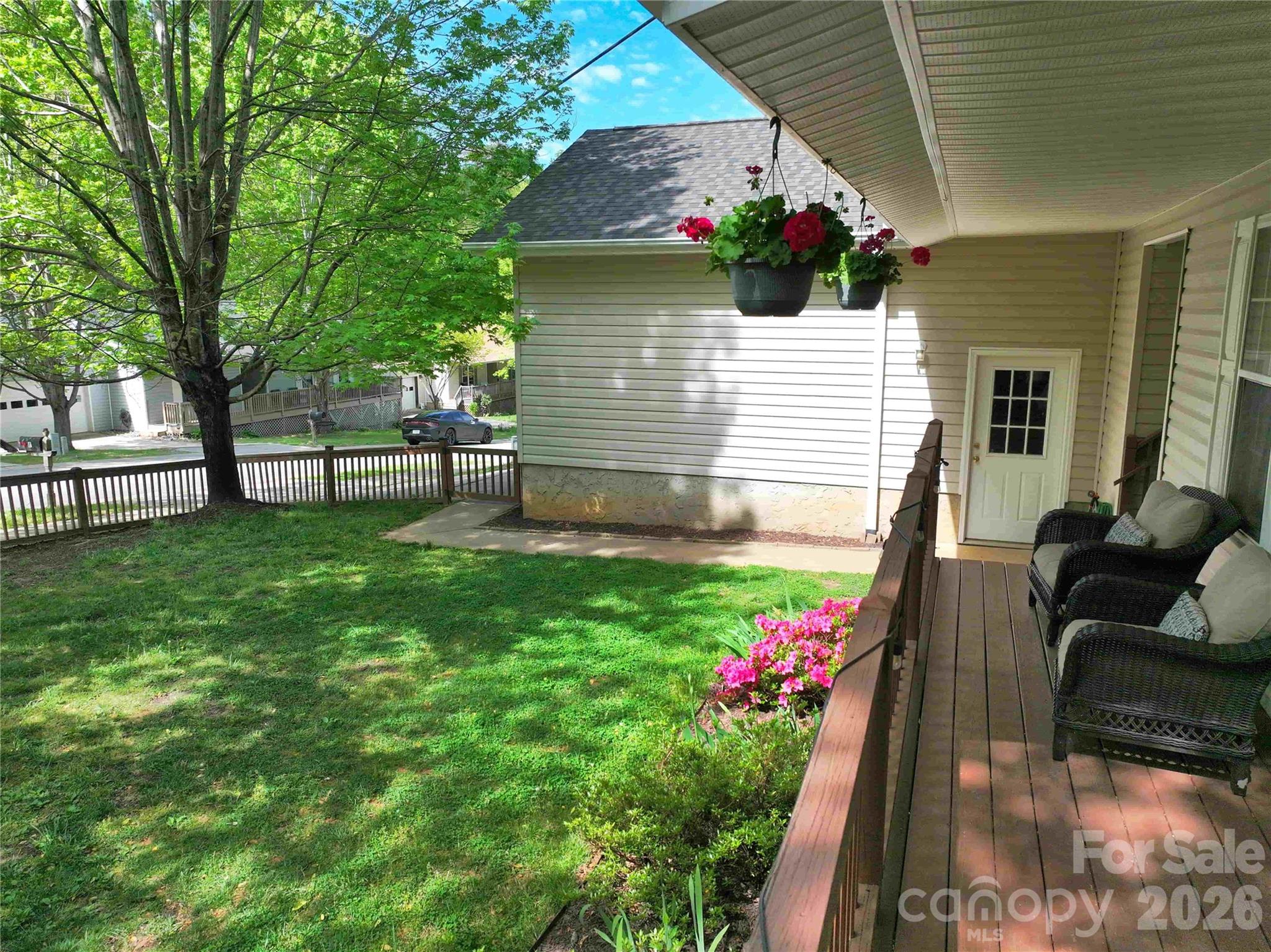 1 Mosers Place Candler NC 28715