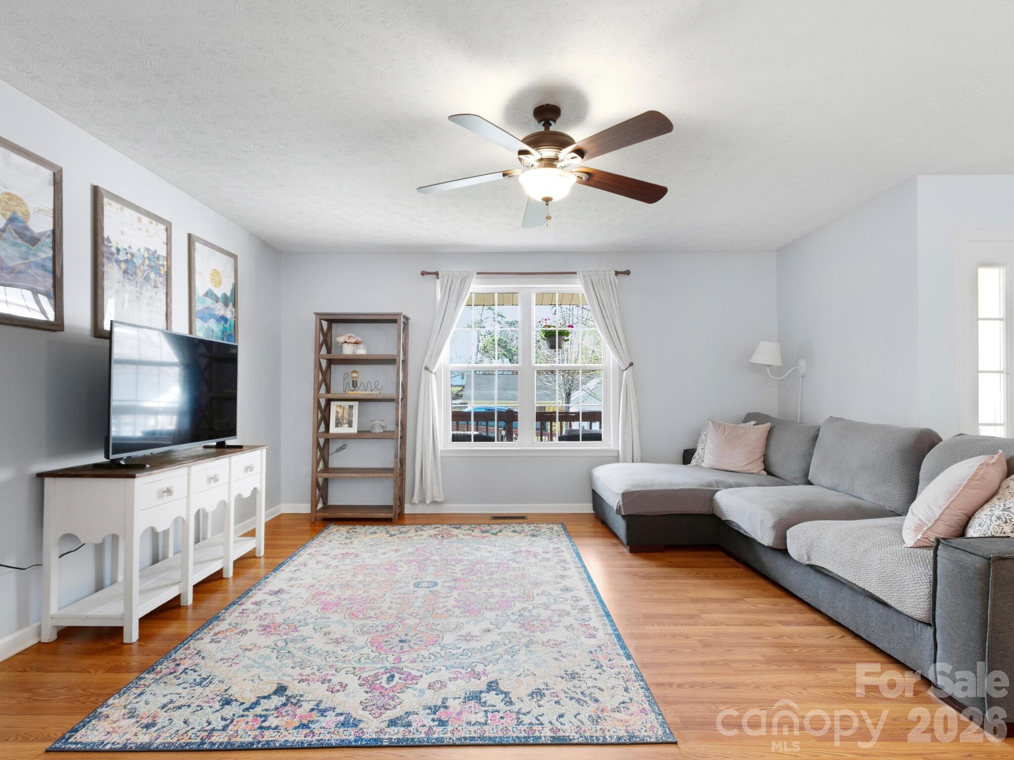 1 Mosers Place Candler NC 28715
