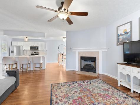 1 Mosers Place Candler NC 28715