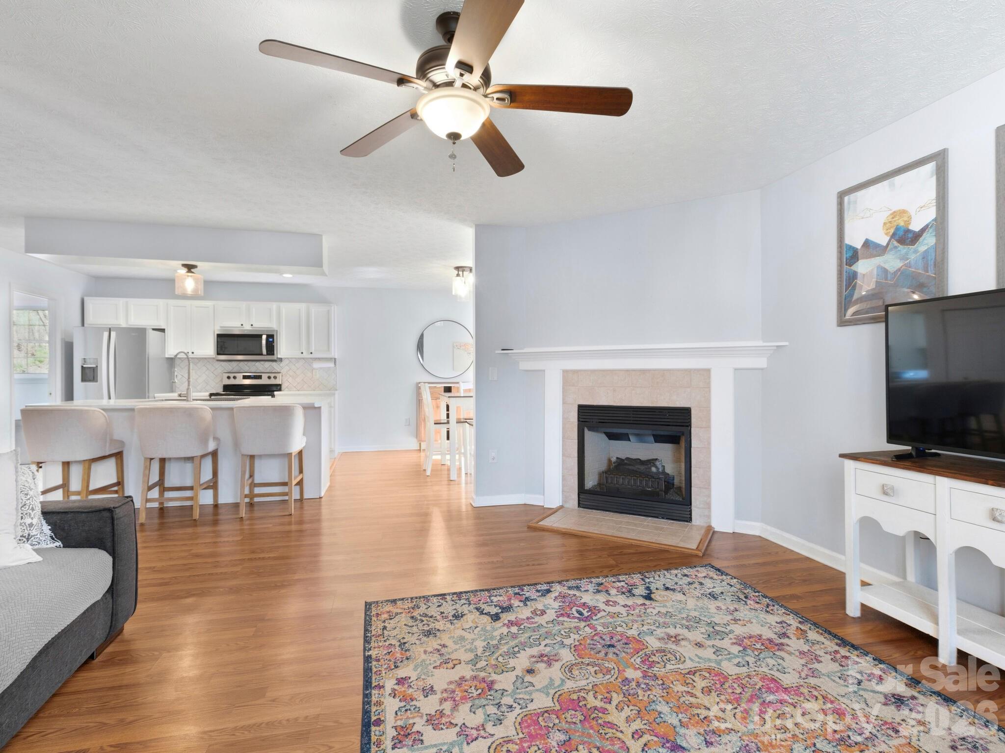 1 Mosers Place Candler NC 28715