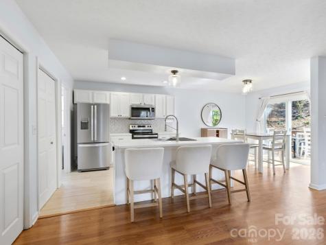 1 Mosers Place Candler NC 28715