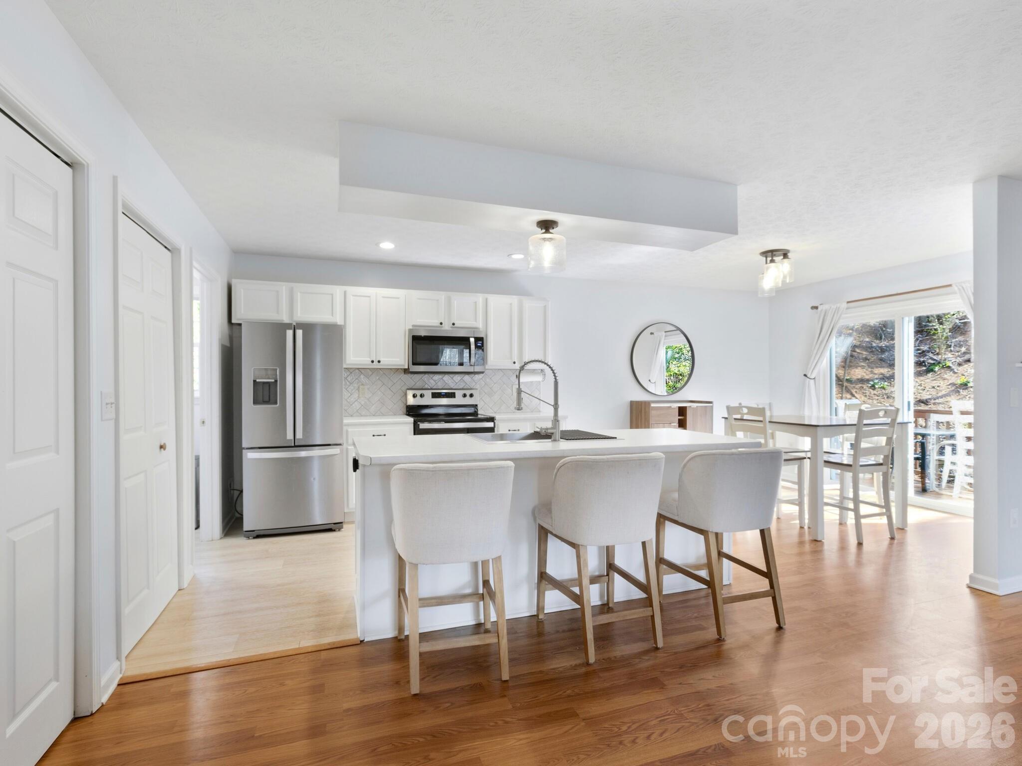 1 Mosers Place Candler NC 28715
