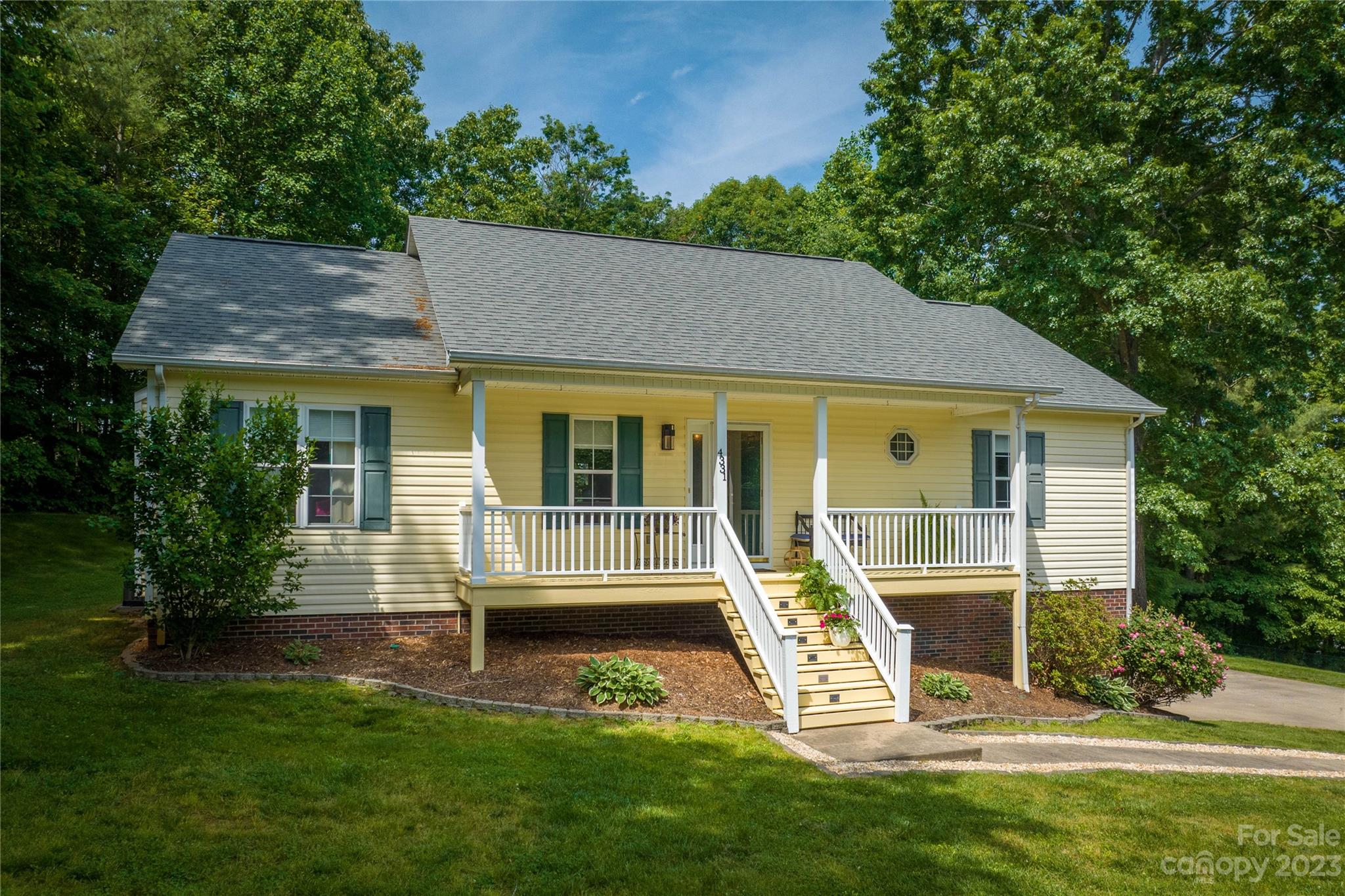 4331 Acorn Trace Morganton NC 28655