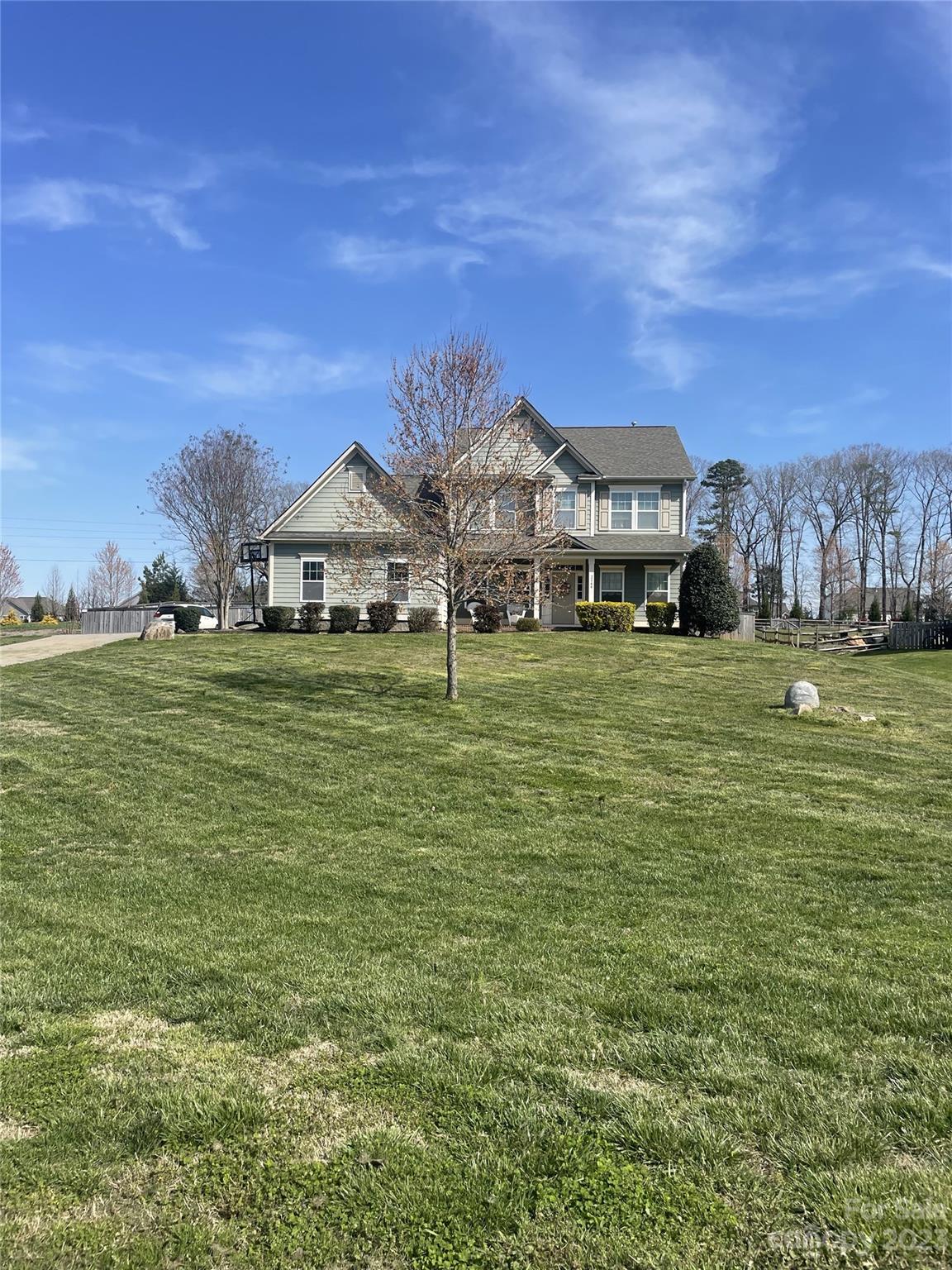 2144 Darian Way Waxhaw NC 28173