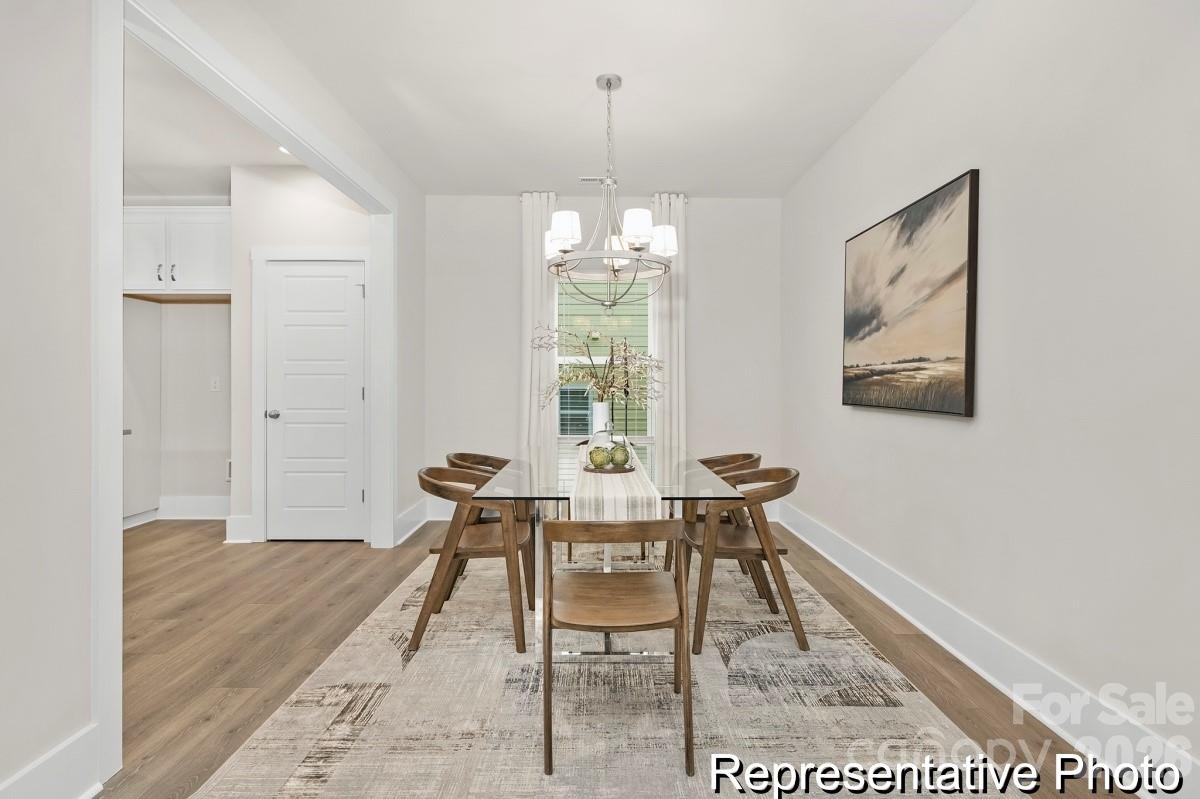 140 Pembroke Way Albemarle NC 28001