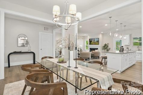 140 Pembroke Way Albemarle NC 28001