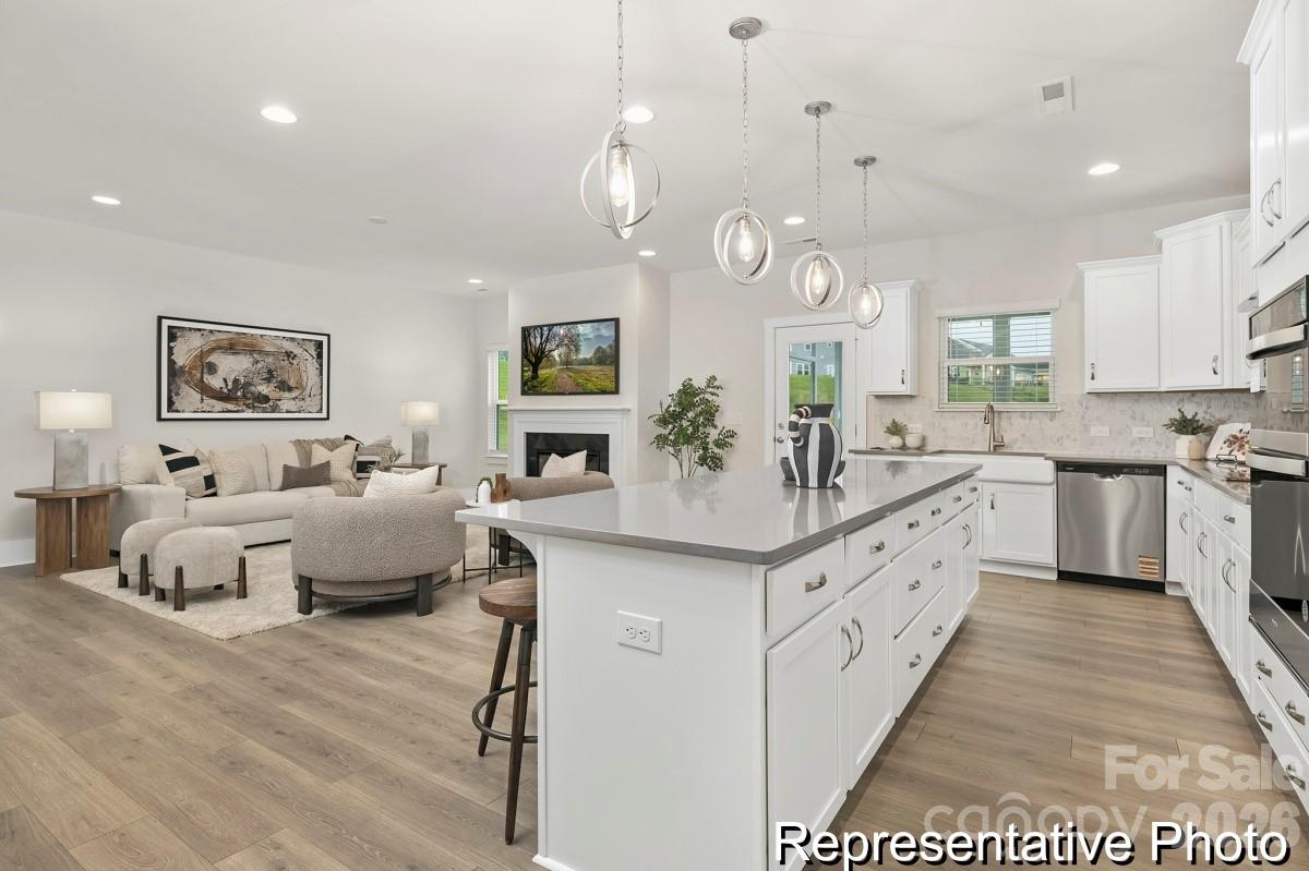 140 Pembroke Way Albemarle NC 28001