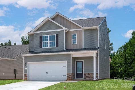 710 Willow Estates Drive Shelby NC 28150