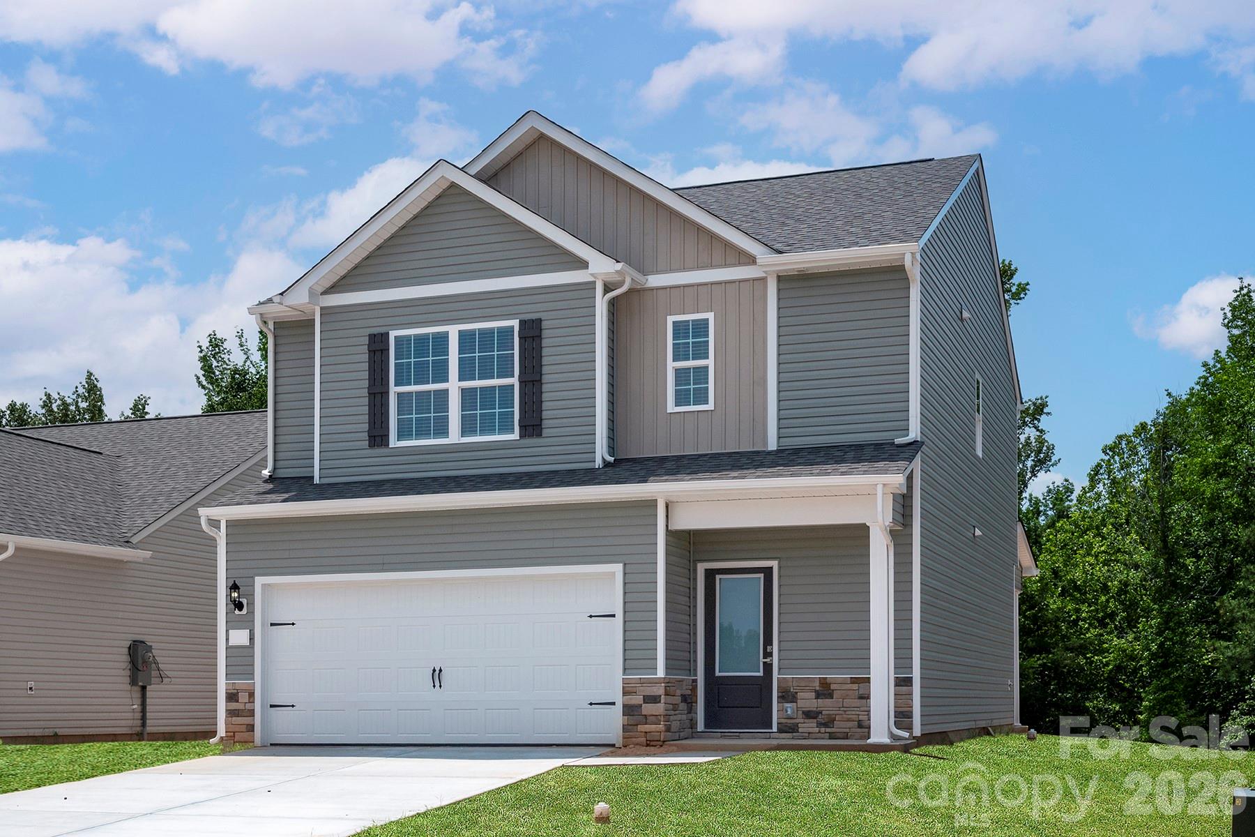 710 Willow Estates Drive Shelby NC 28150
