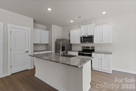 710 Willow Estates Drive Shelby NC 28150