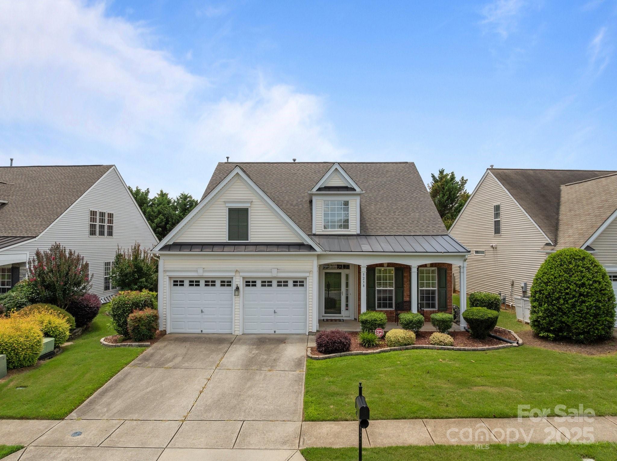 5238 Prosperity View Drive Charlotte NC 28269