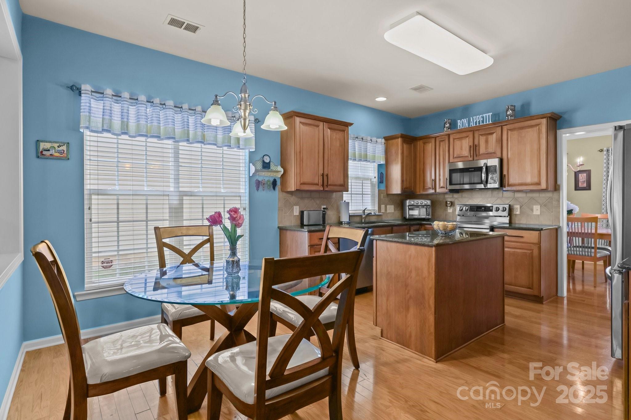 5238 Prosperity View Drive Charlotte NC 28269