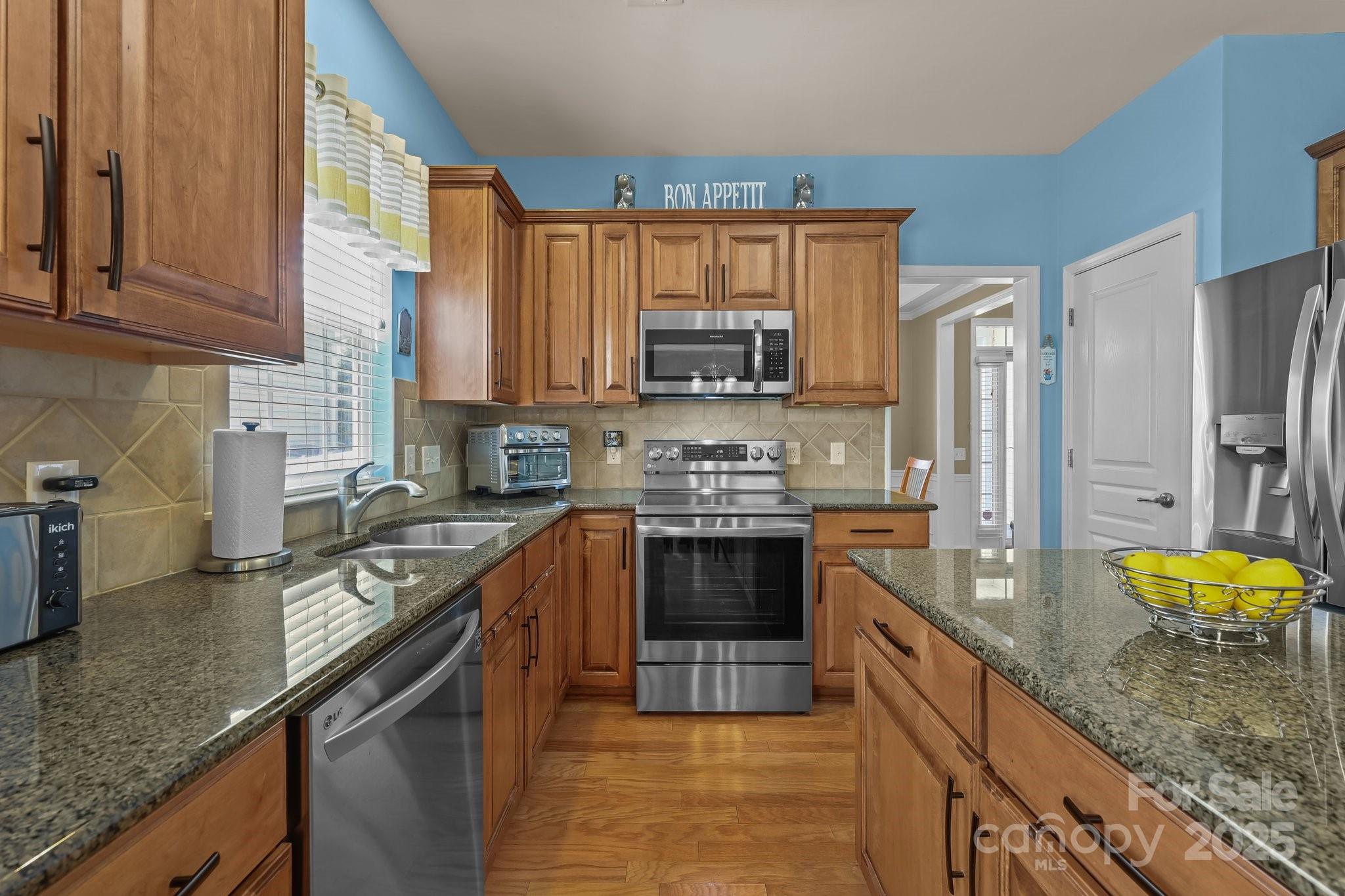 5238 Prosperity View Drive Charlotte NC 28269