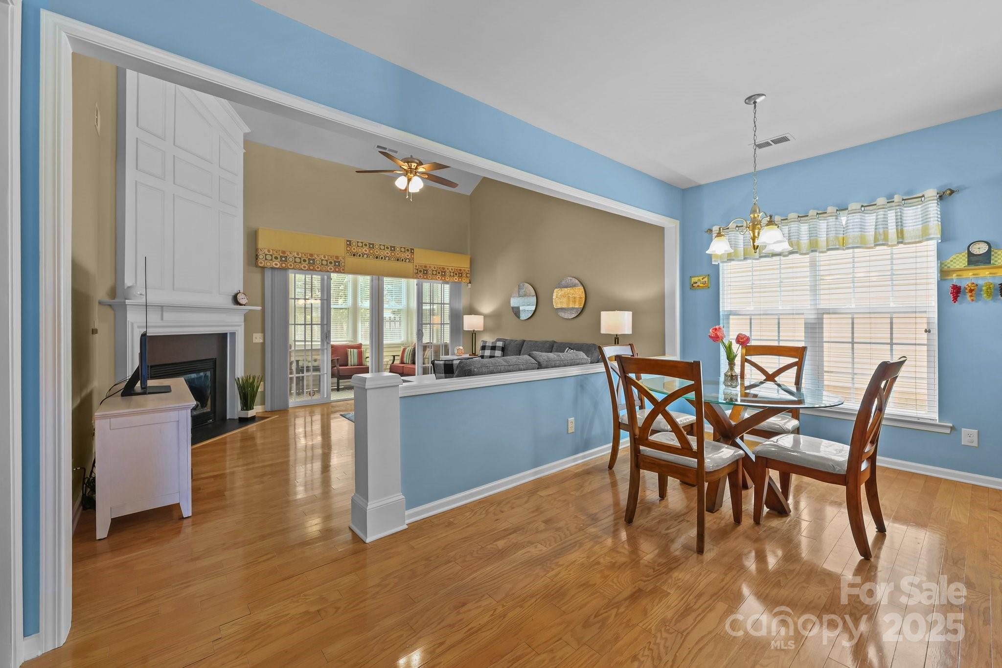 5238 Prosperity View Drive Charlotte NC 28269