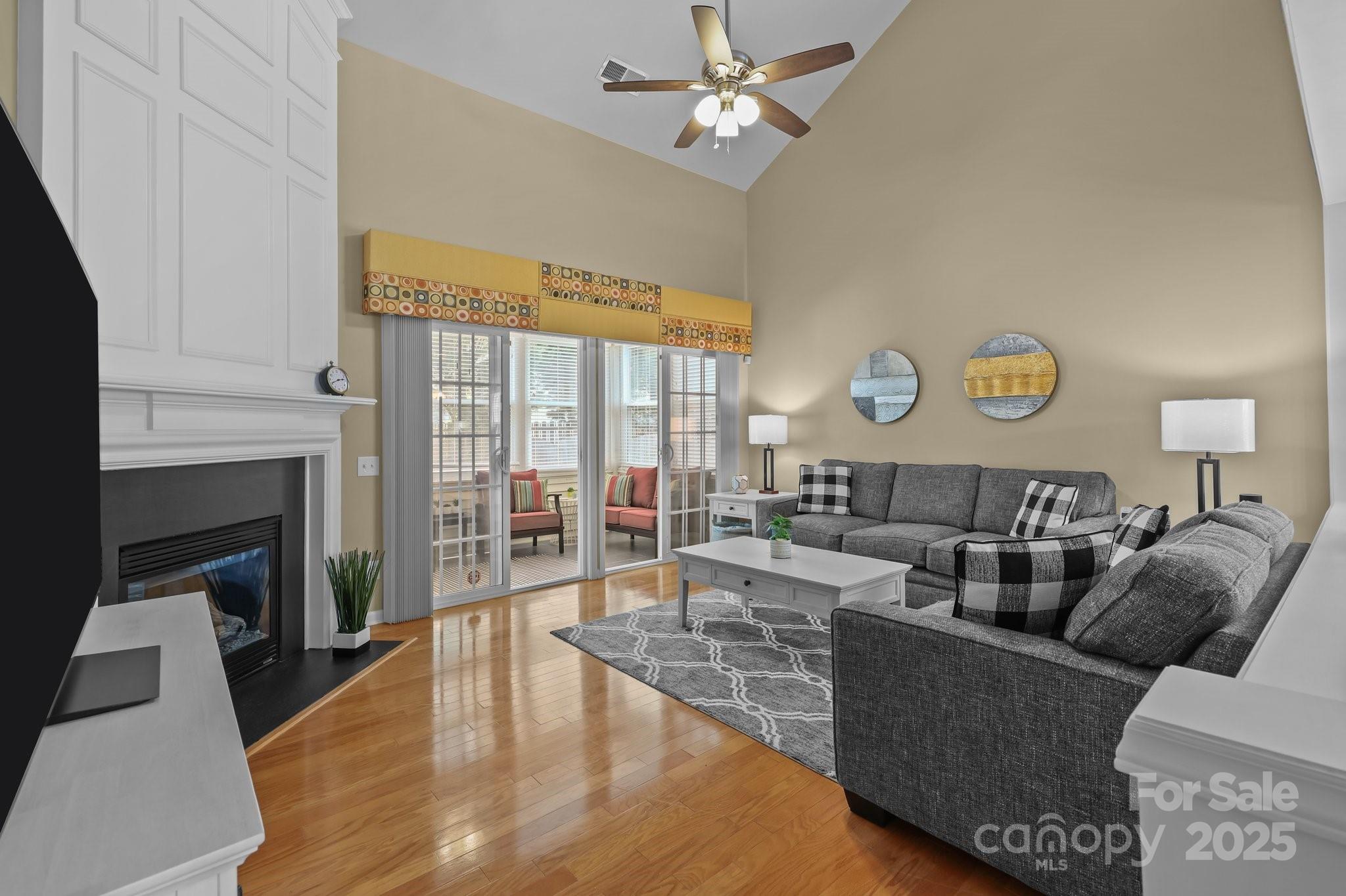 5238 Prosperity View Drive Charlotte NC 28269