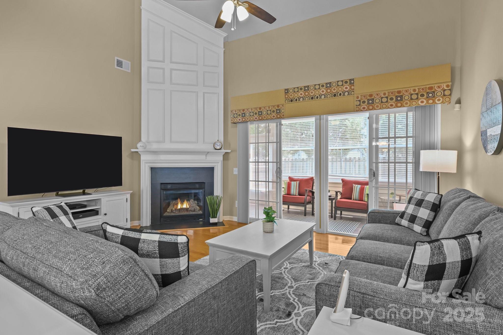 5238 Prosperity View Drive Charlotte NC 28269