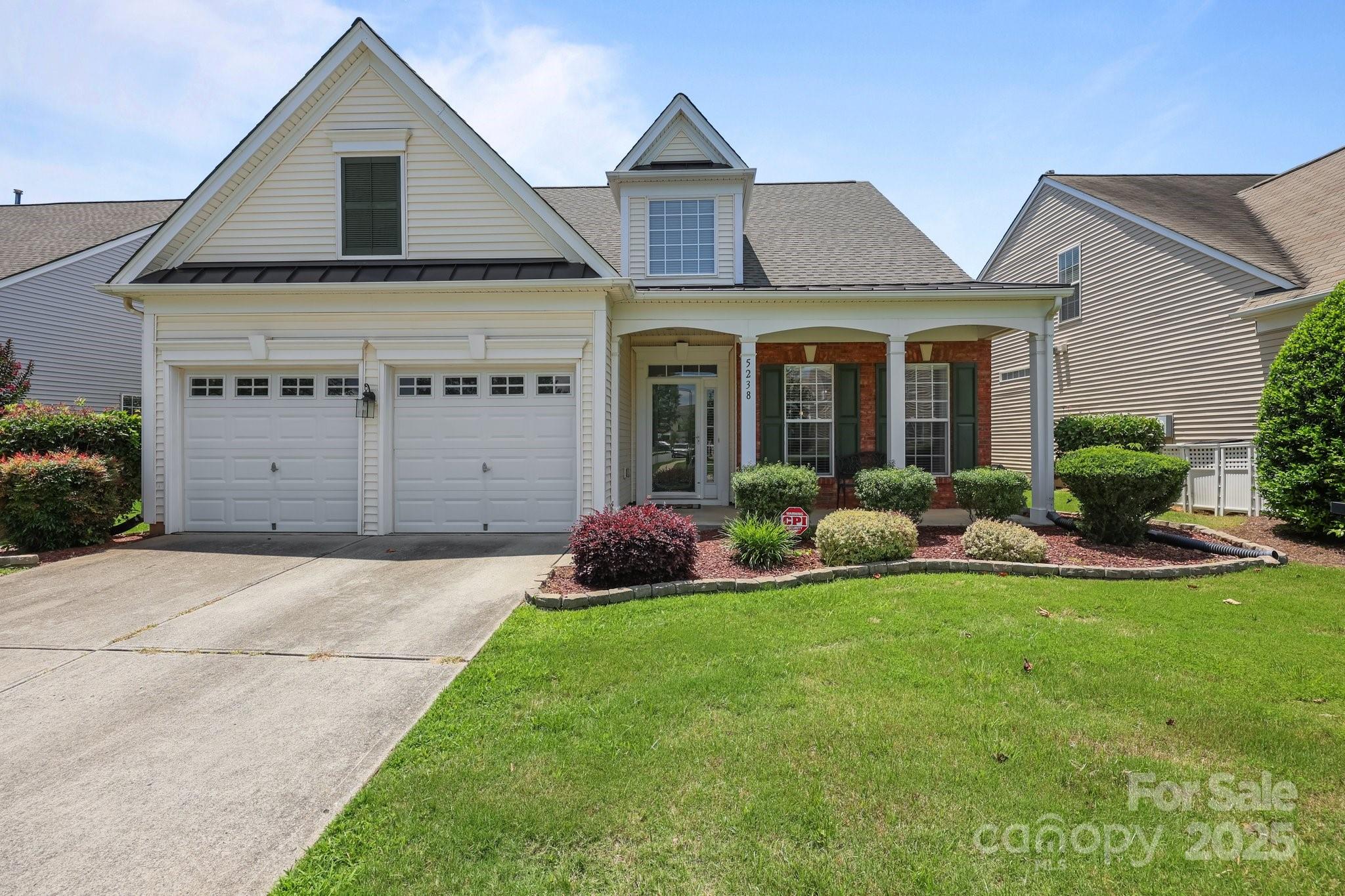 5238 Prosperity View Drive Charlotte NC 28269