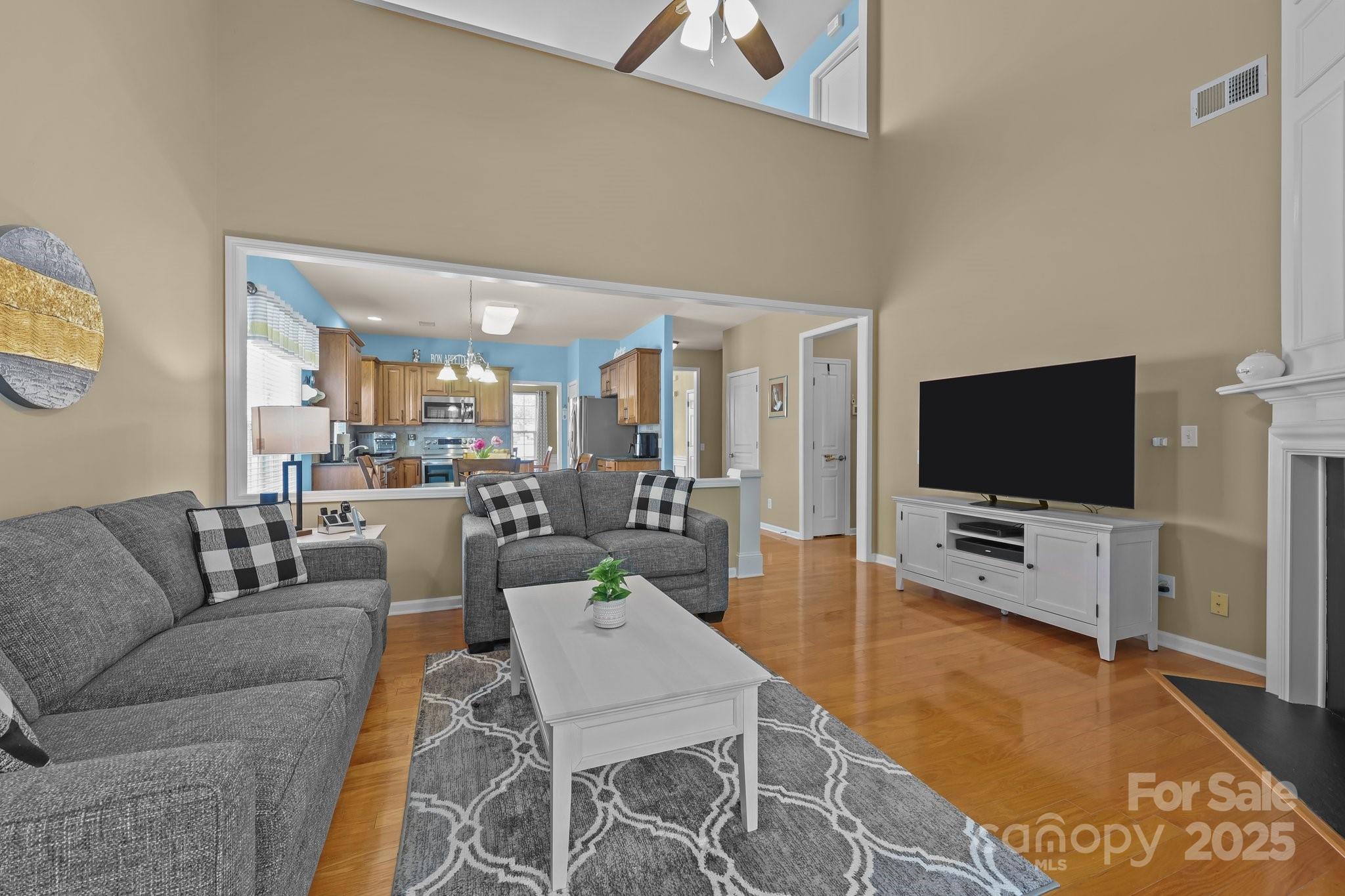 5238 Prosperity View Drive Charlotte NC 28269