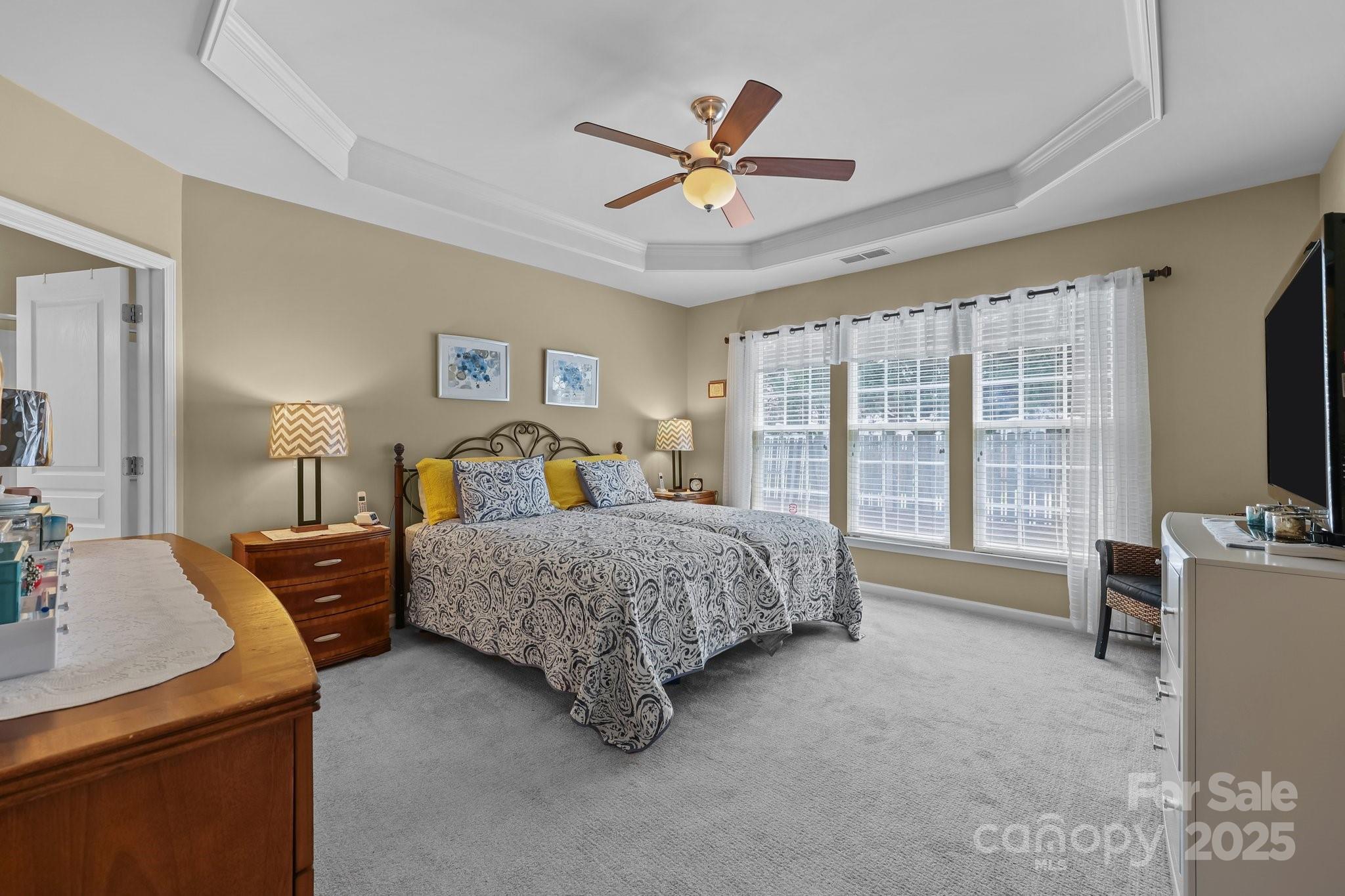 5238 Prosperity View Drive Charlotte NC 28269