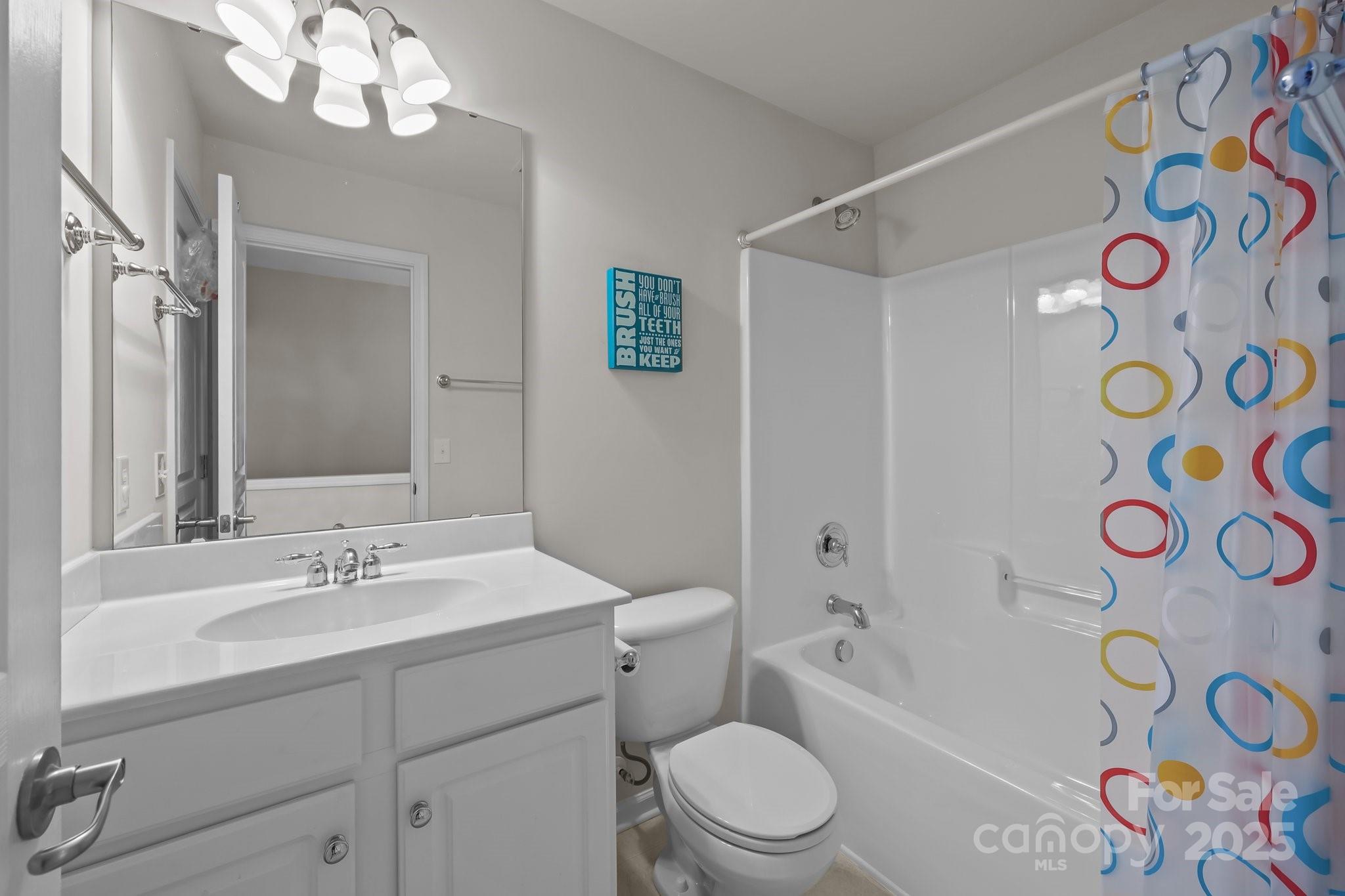 5238 Prosperity View Drive Charlotte NC 28269